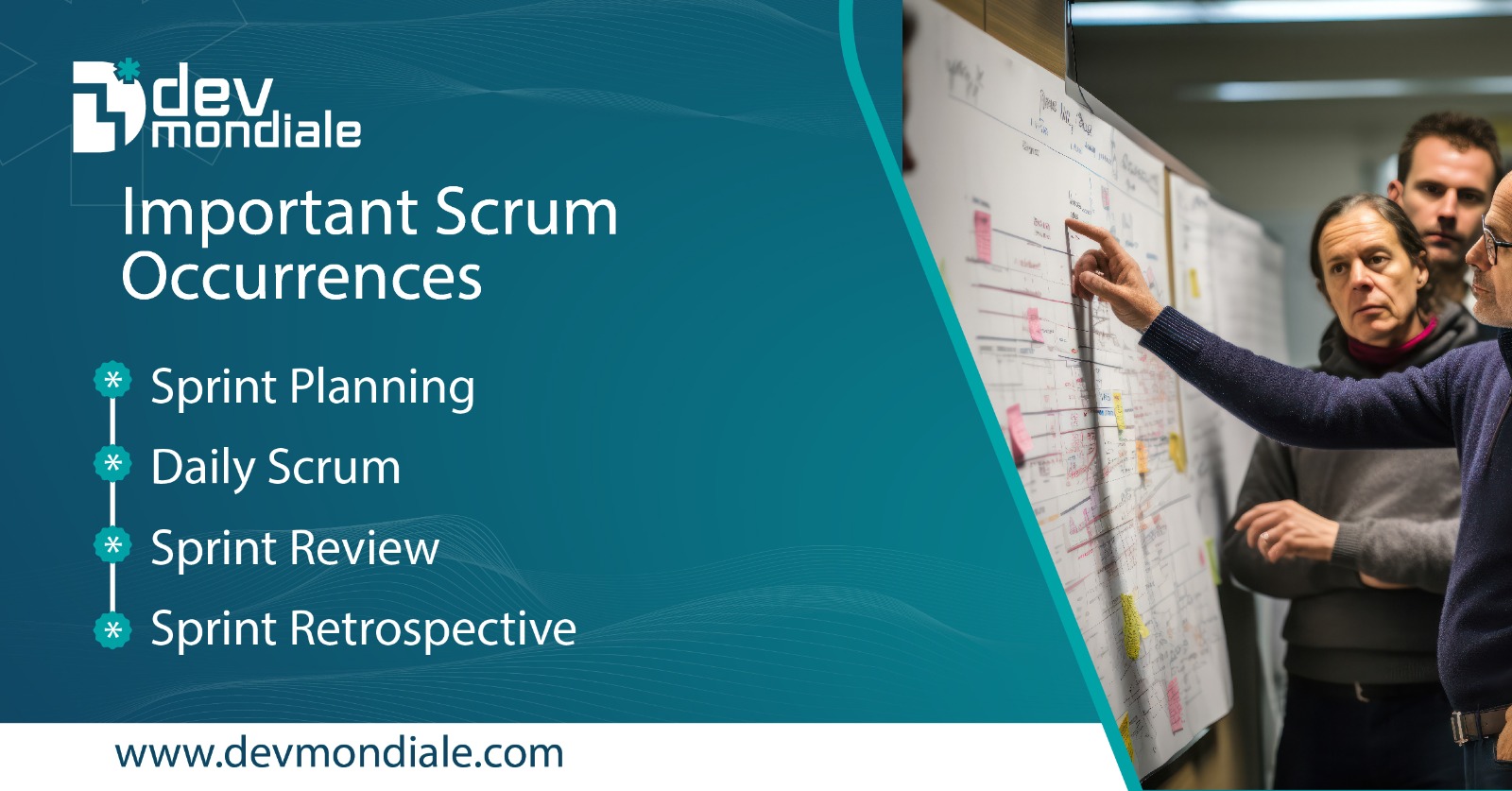 Important Scrum Occurrences