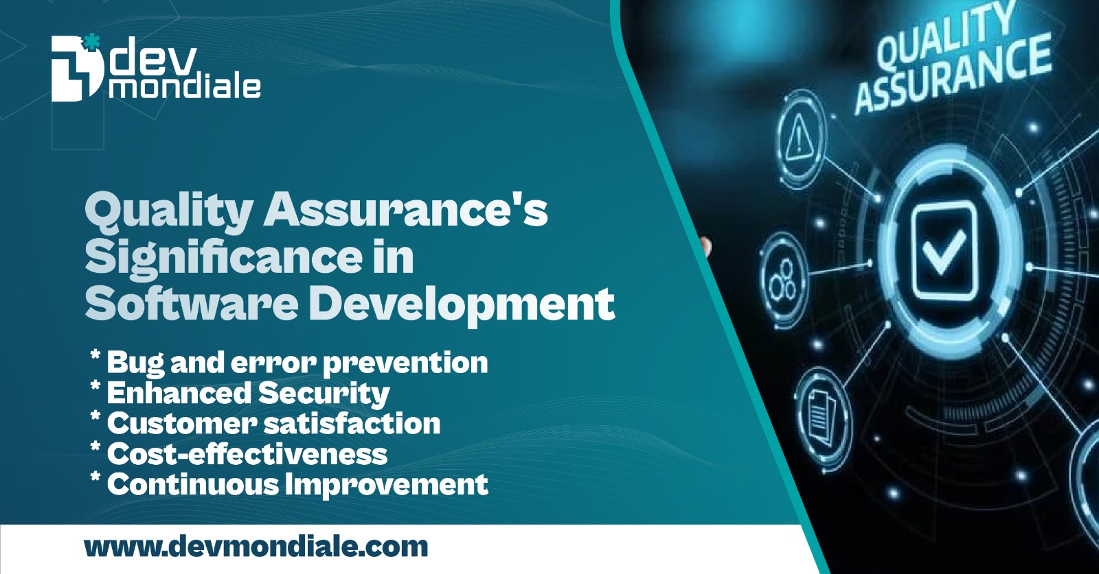 Significance in Software Development