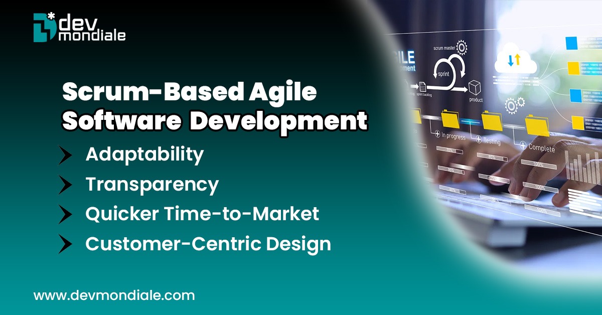 Scrum-Based Agile Software Development