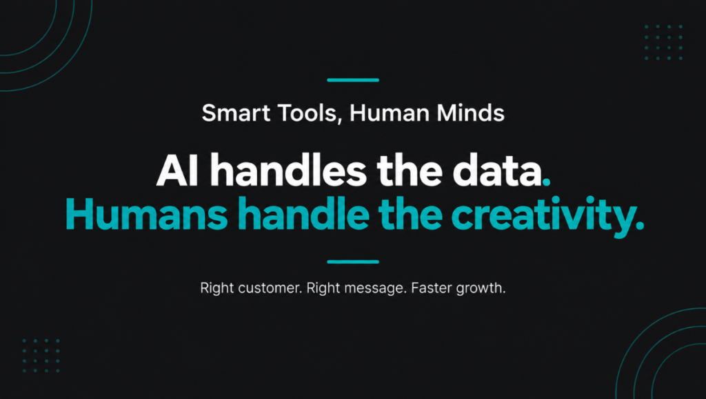 What is AI in Digital Marketing